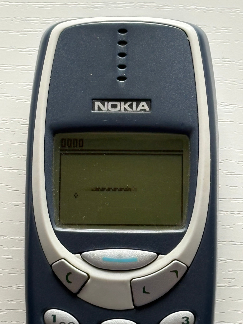 NOKIA 3310