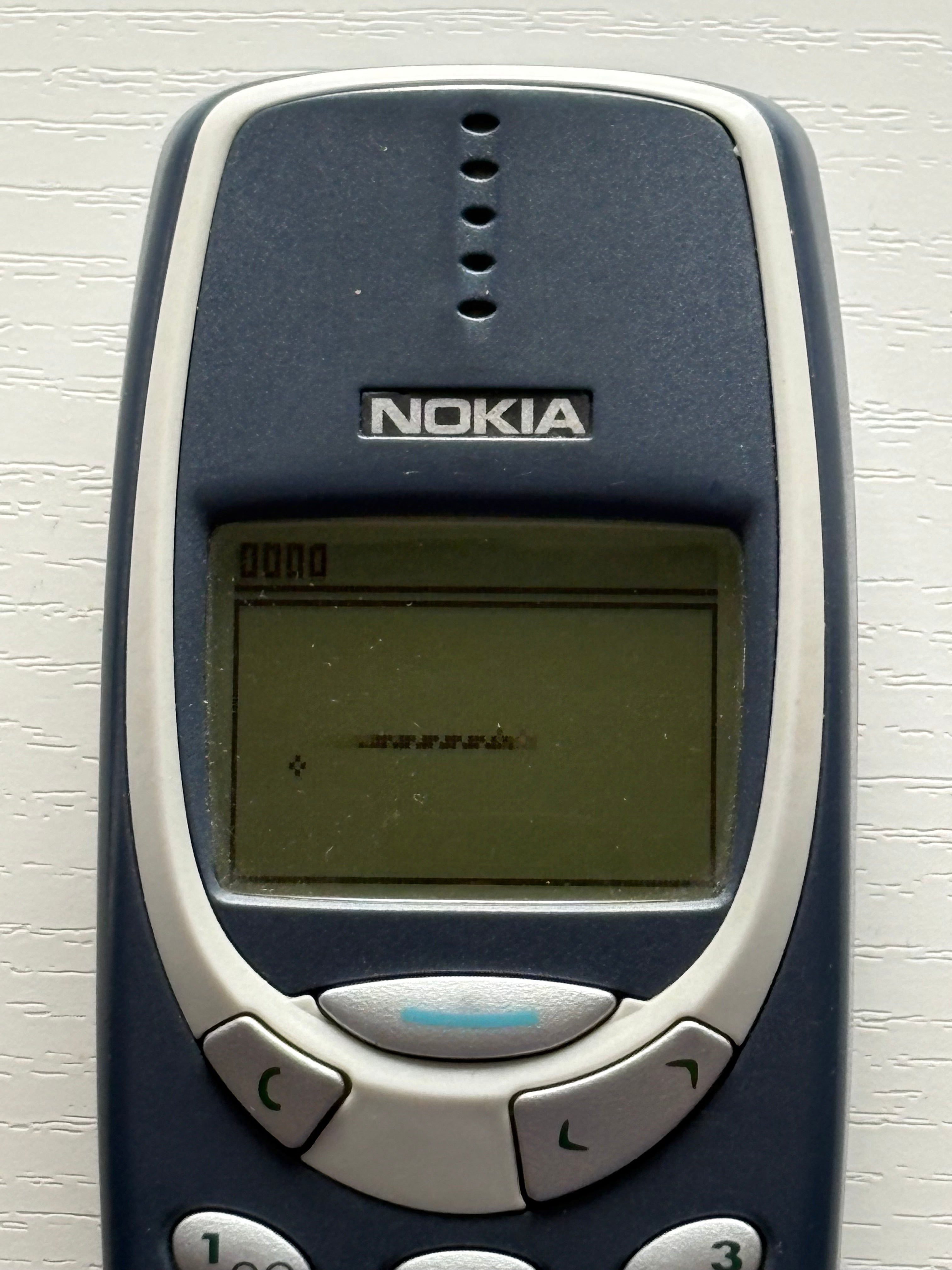 NOKIA 3310