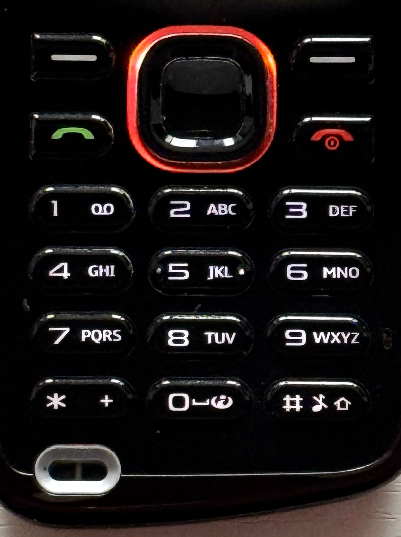 NOKIA 5220 Xpress Music