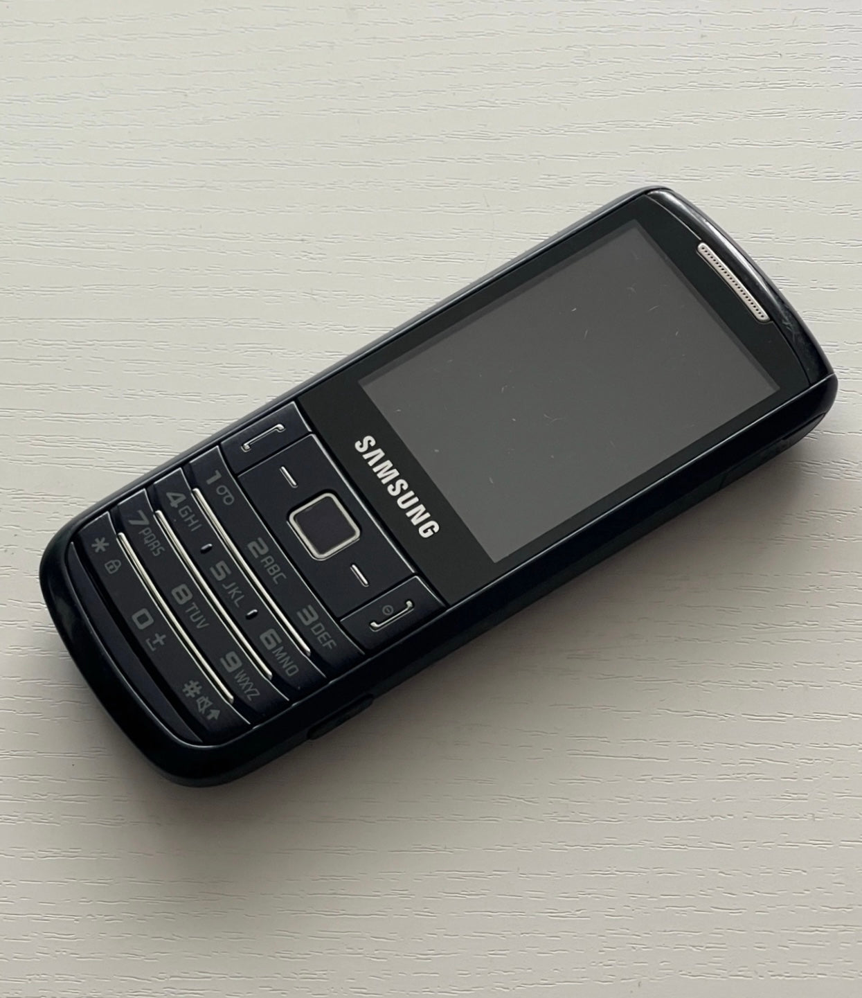 Samsung C3780