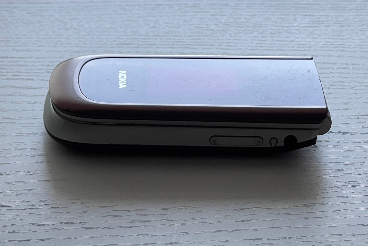 NOKIA 3710 Fold