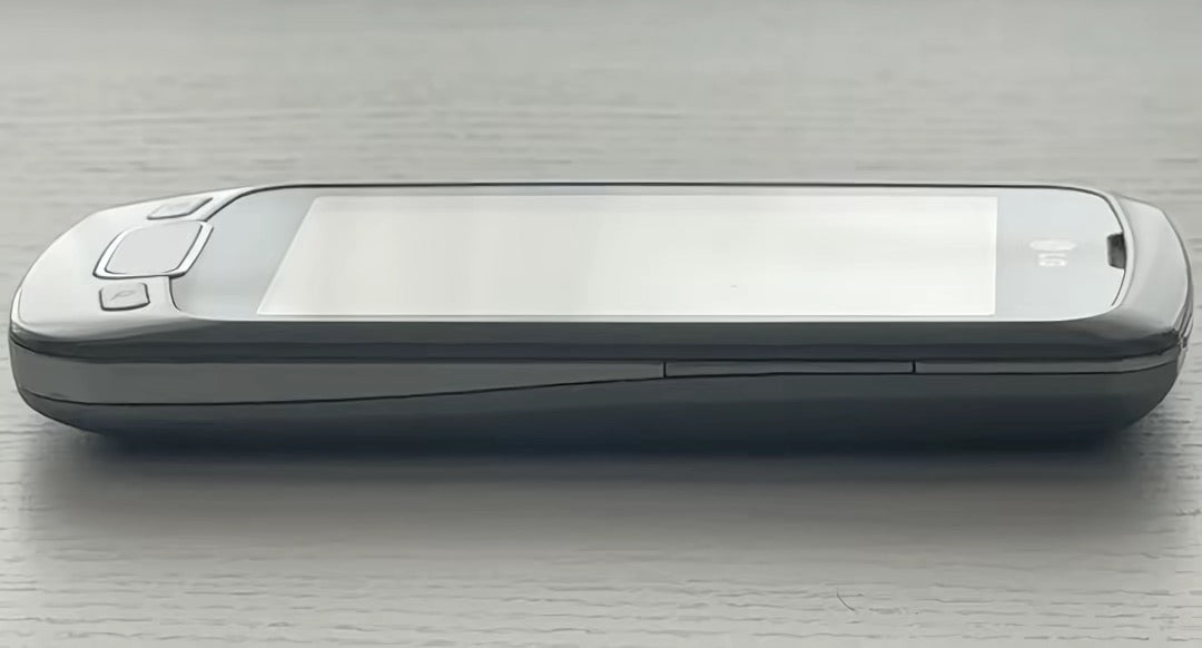 LG P500 Optimus One