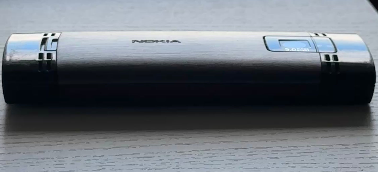 NOKIA X2-00