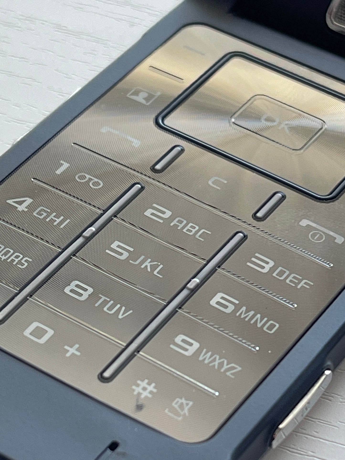 Samsung G400 Soul