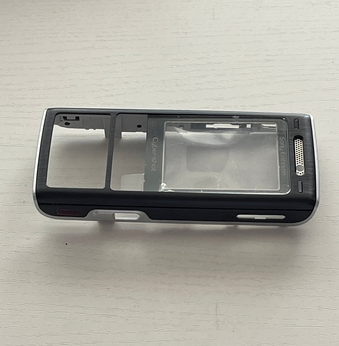 Carcasă / față Sony Ericsson K800i