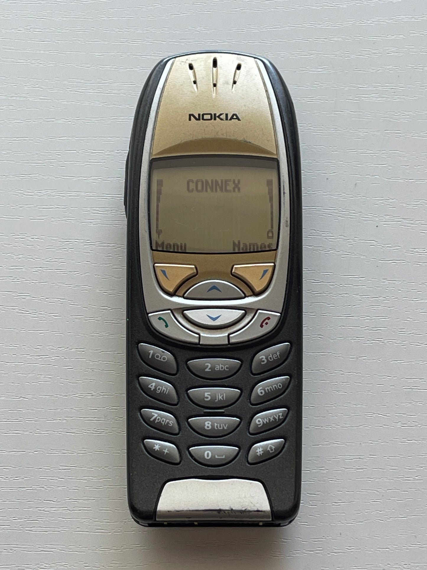 NOKIA 6310i