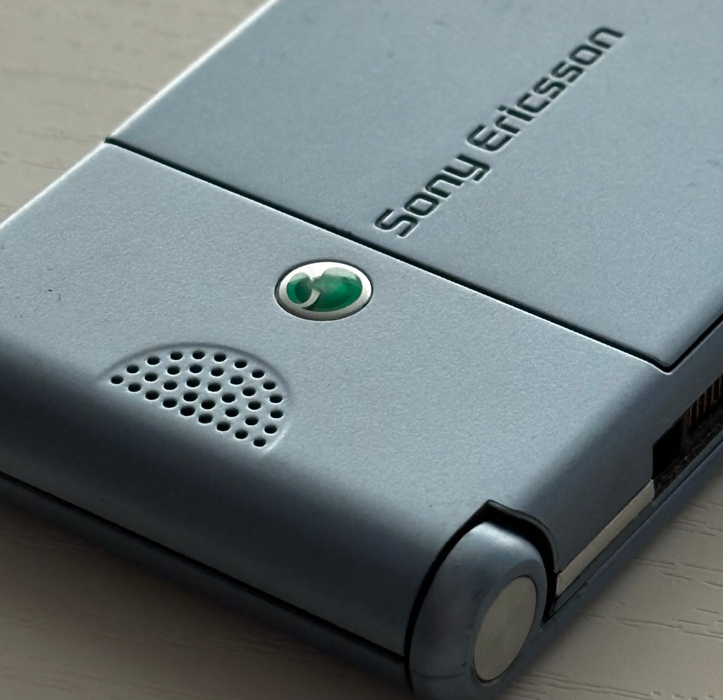Sony Ericsson W350i