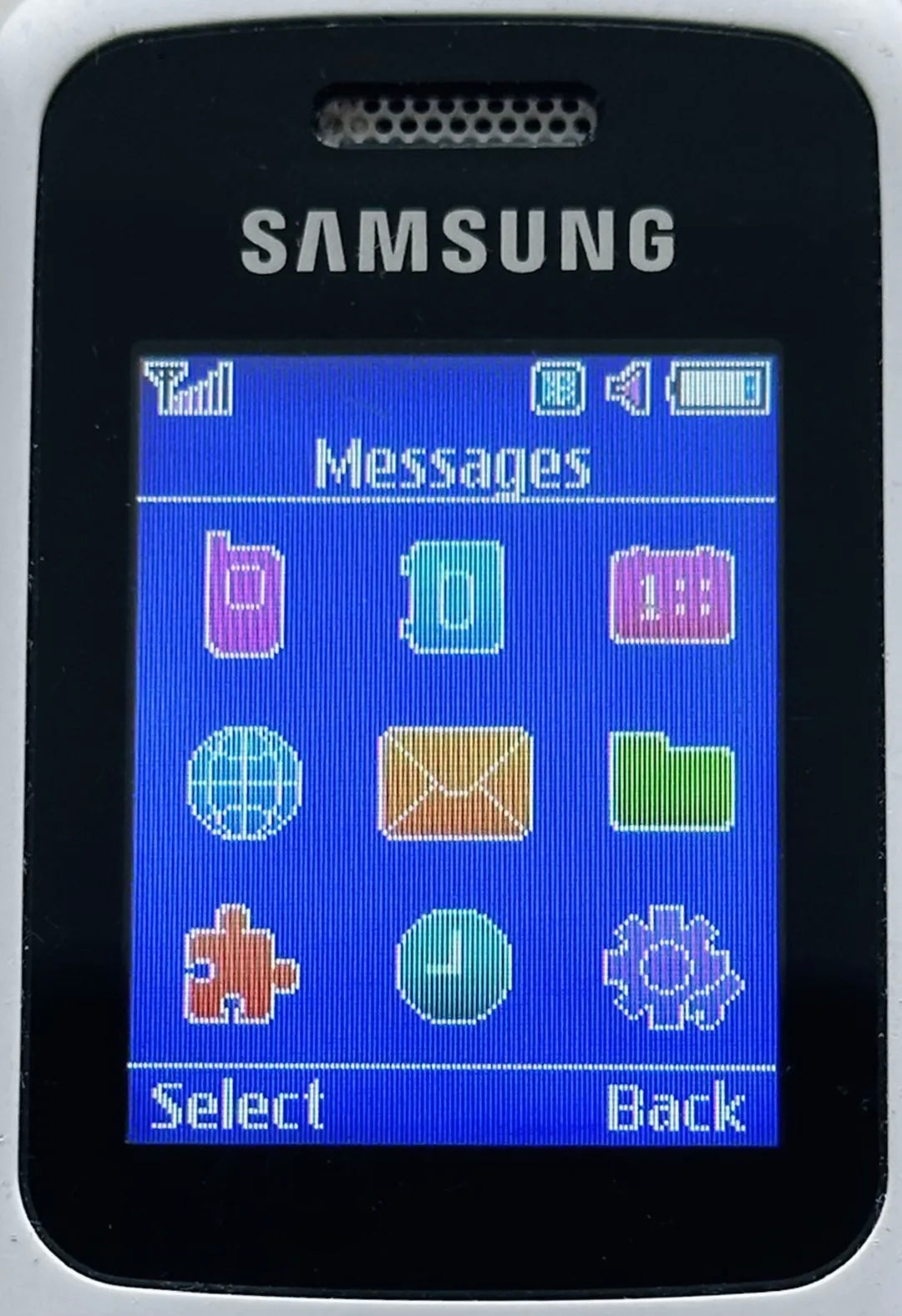 Samsung E1360