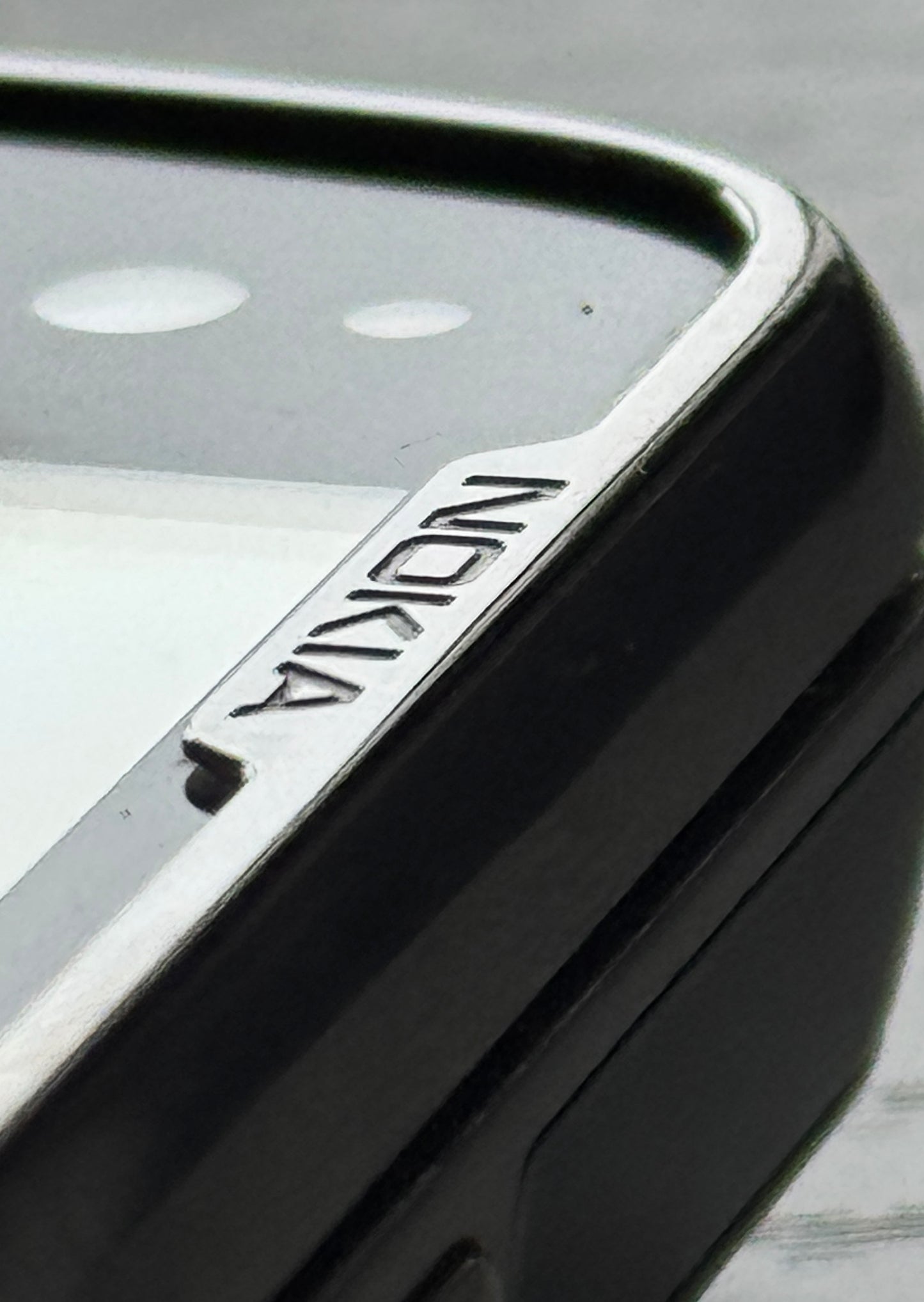 NOKIA N97