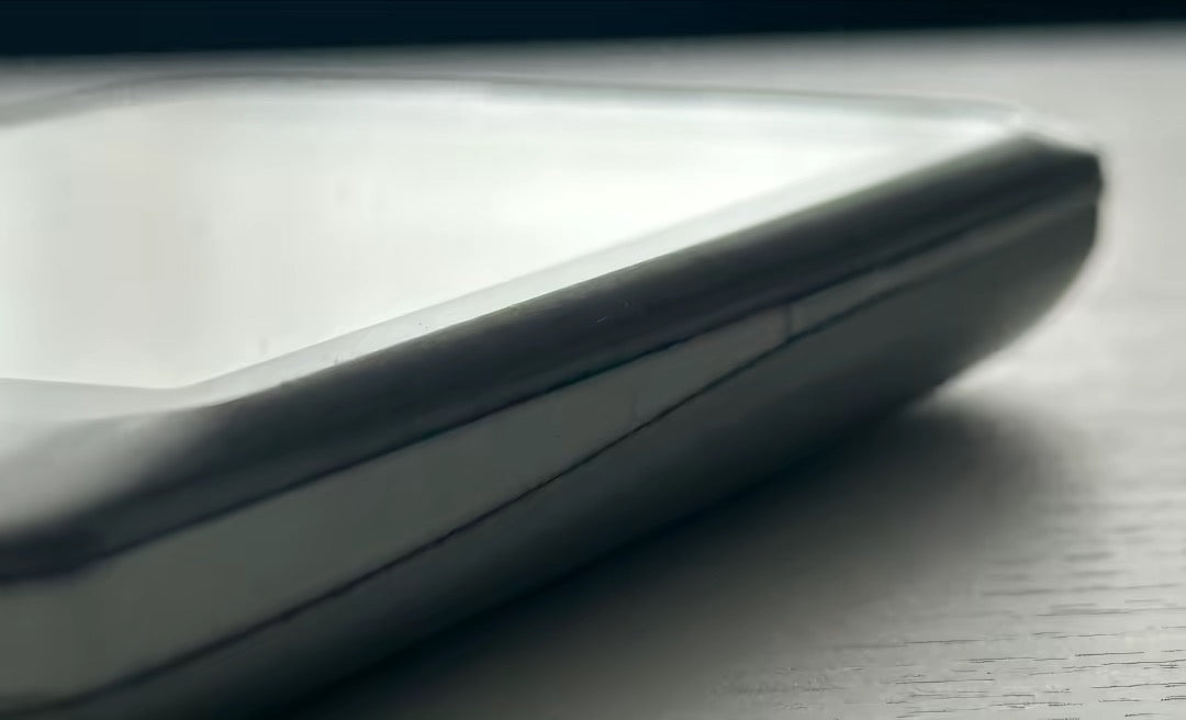 LG P500 Optimus One