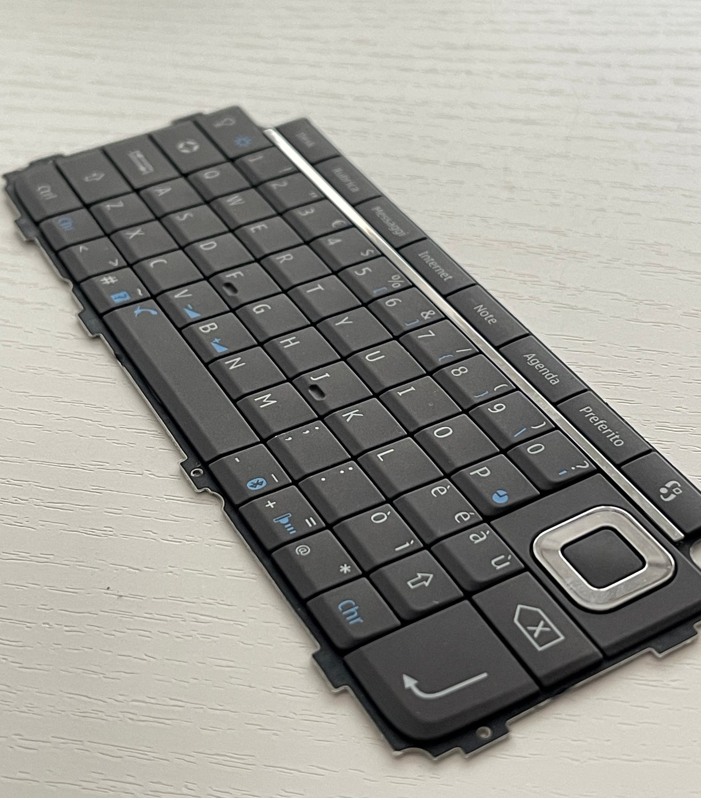 Tastatură NOKIA E90