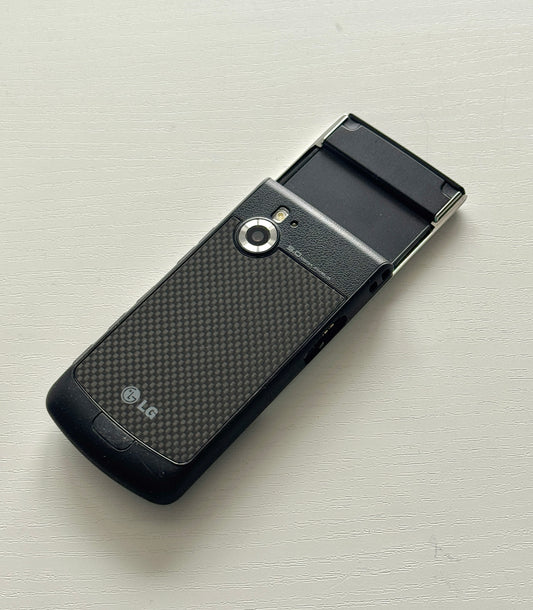 LG Secret (KF750)