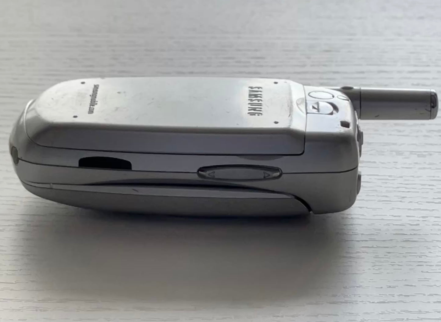 Samsung E600
