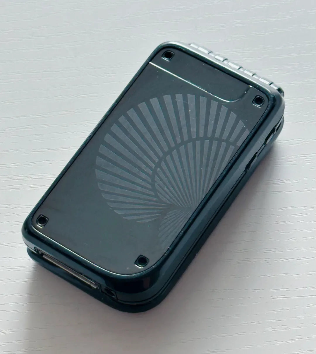 NOKIA 7270 Black Edition