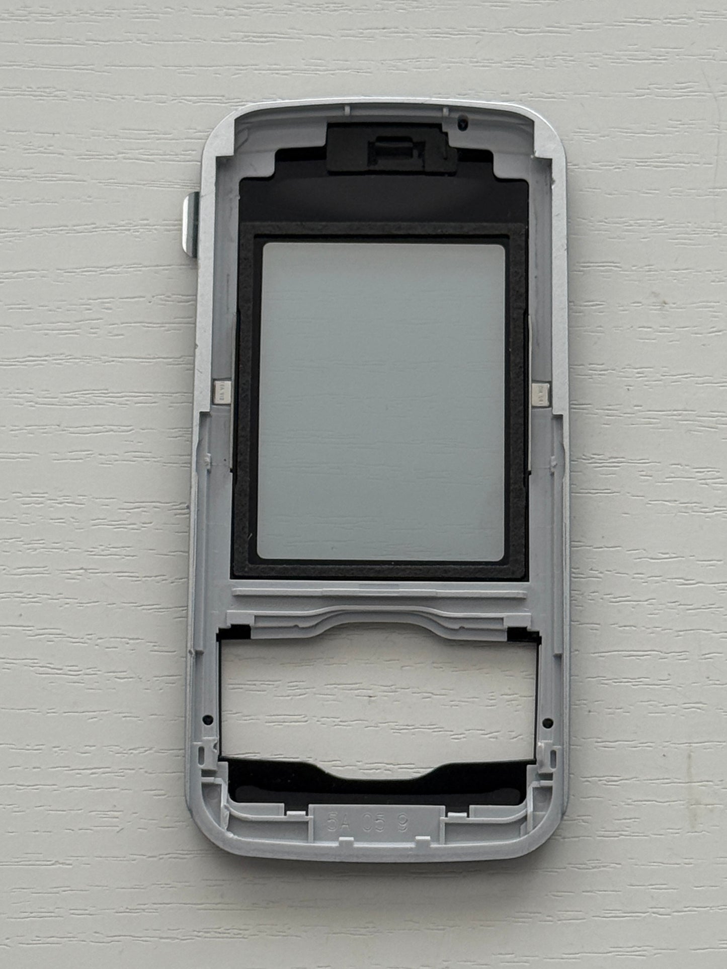 Carcasă / față Nokia 7610 Supernova