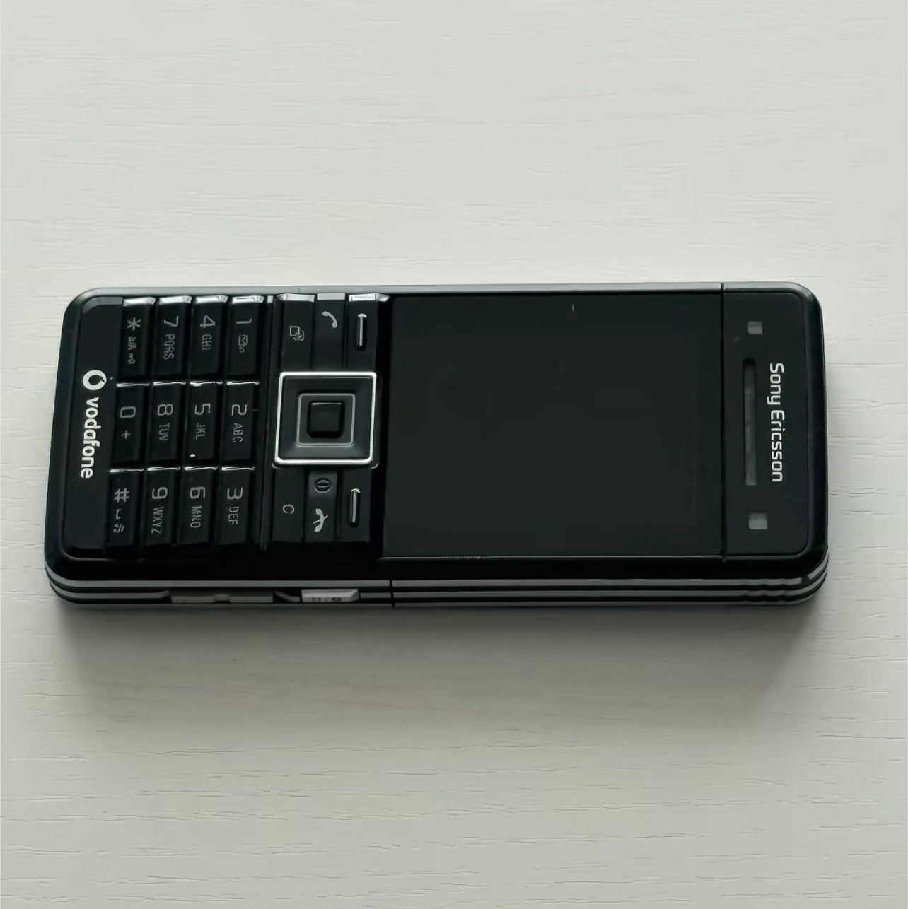 Sony Ericsson C902 Cyber-Shot