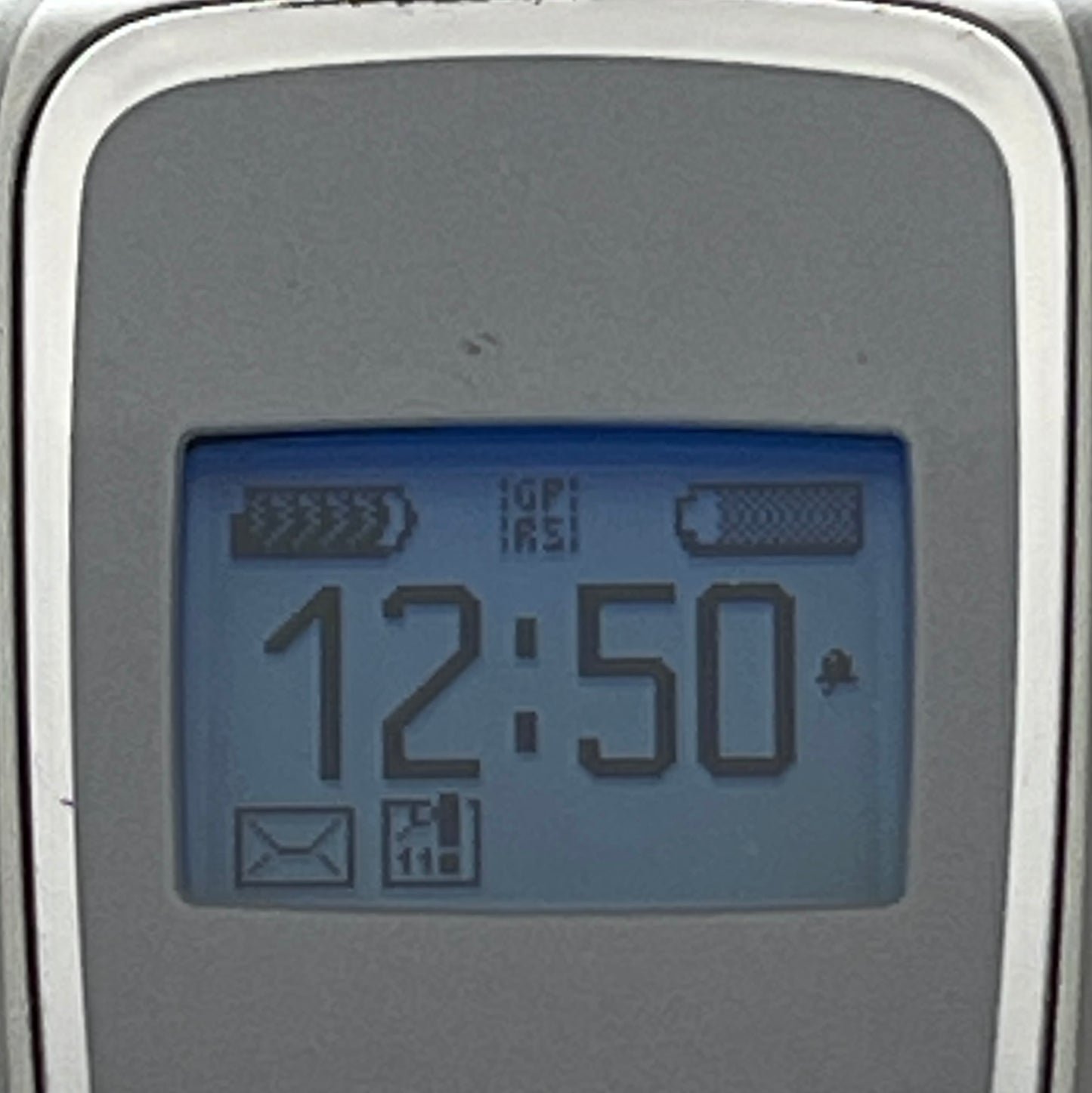 Siemens CF62