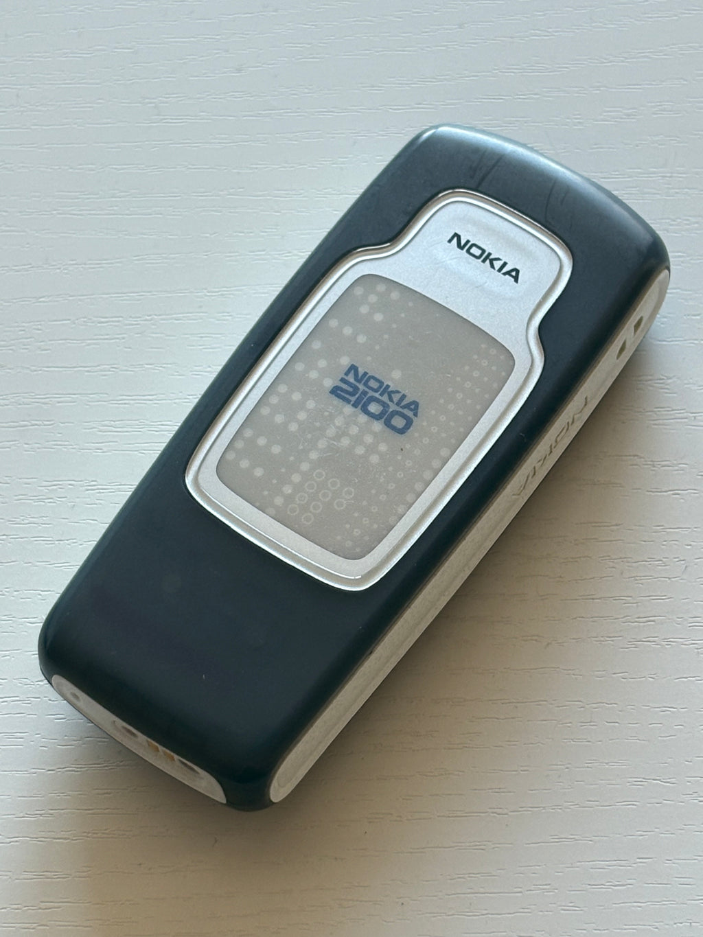 NOKIA 2100