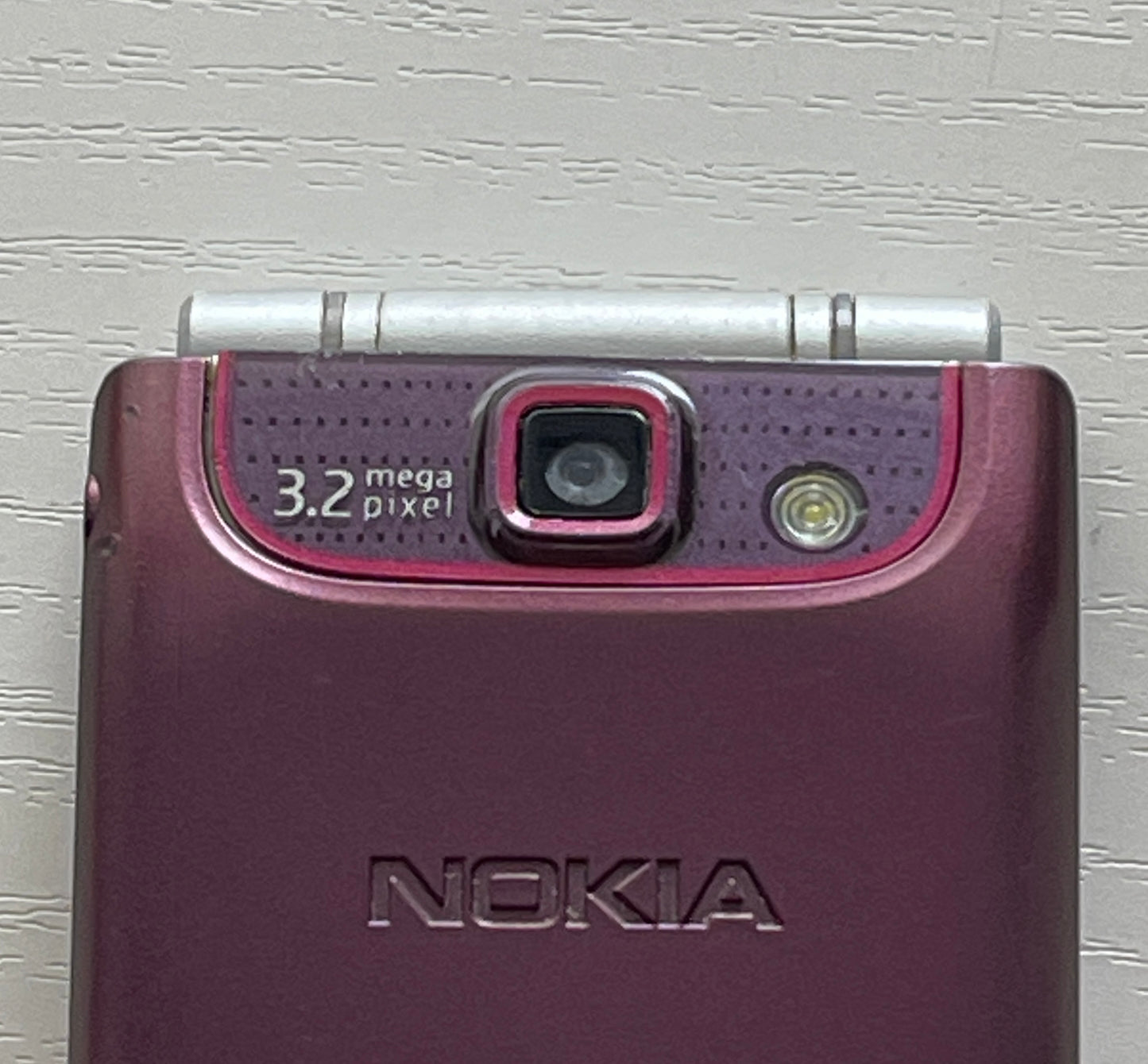 NOKIA 3710 Fold