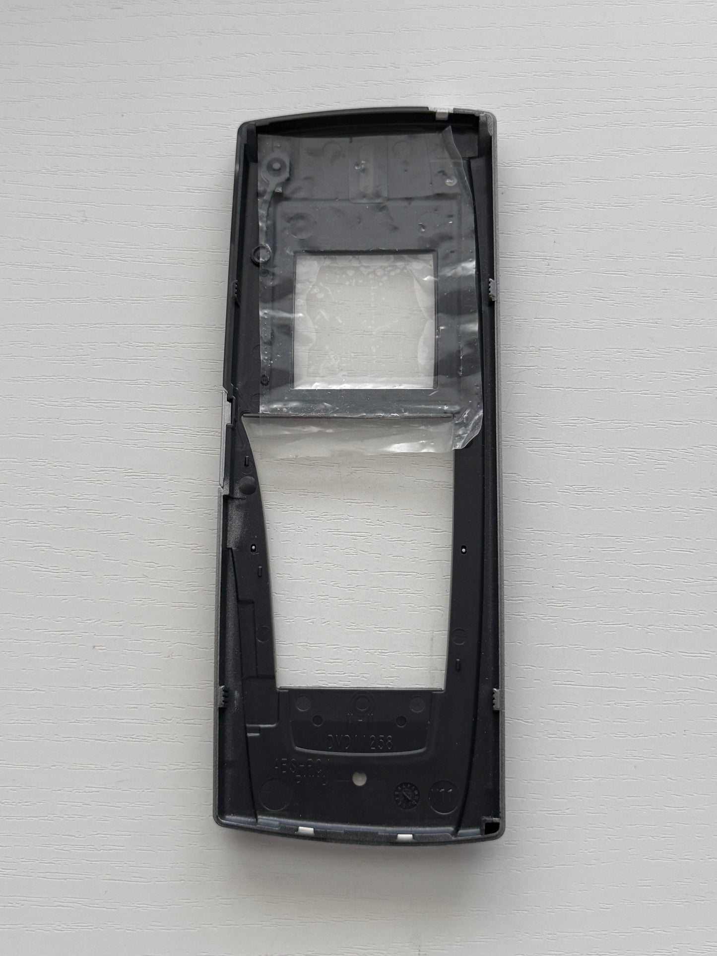 Carcasă / față Nokia 9500