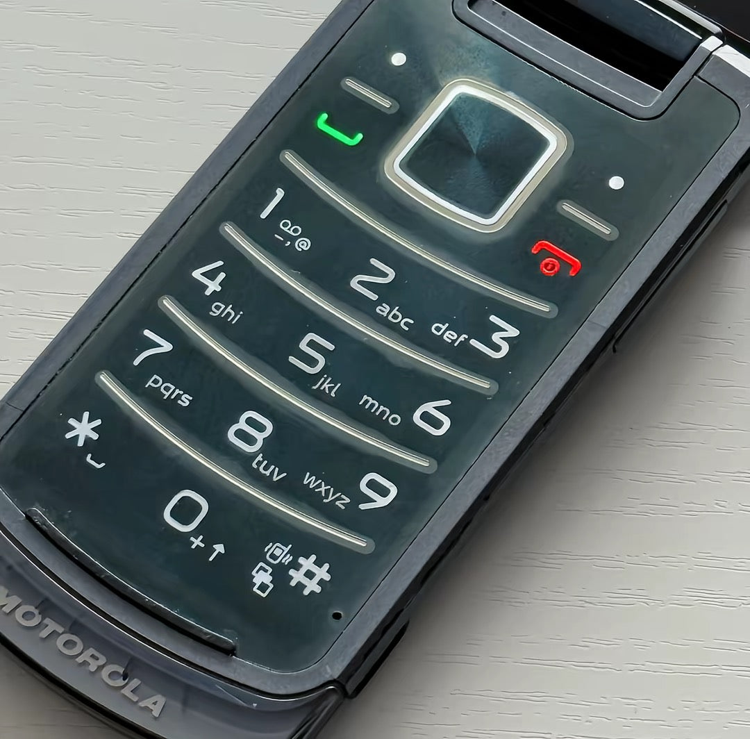 Motorola Gleam
