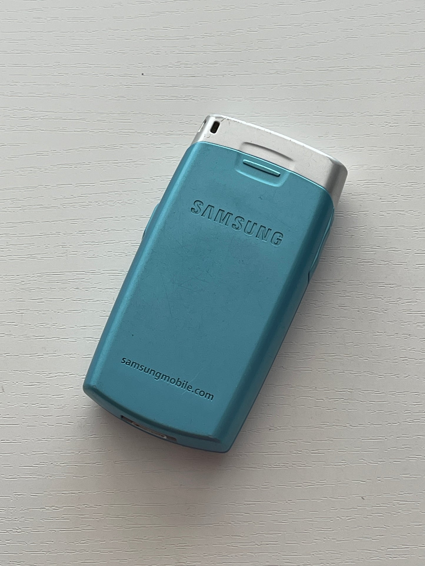 Samsung X540