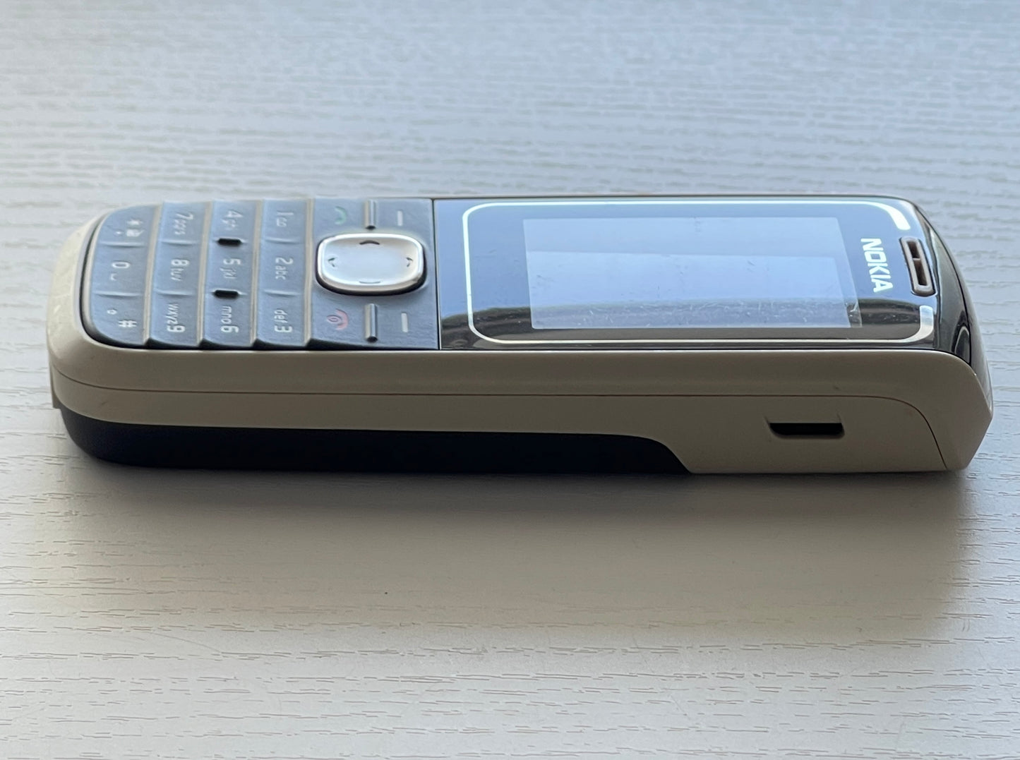 NOKIA 1650