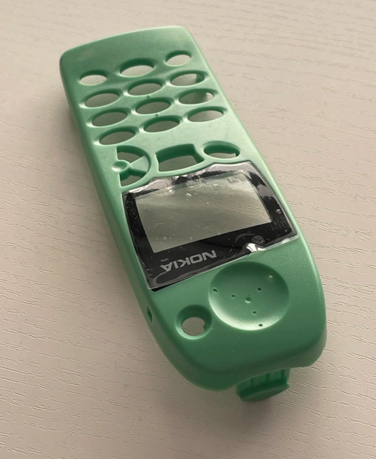 Carcasă NOKIA 5110, verde