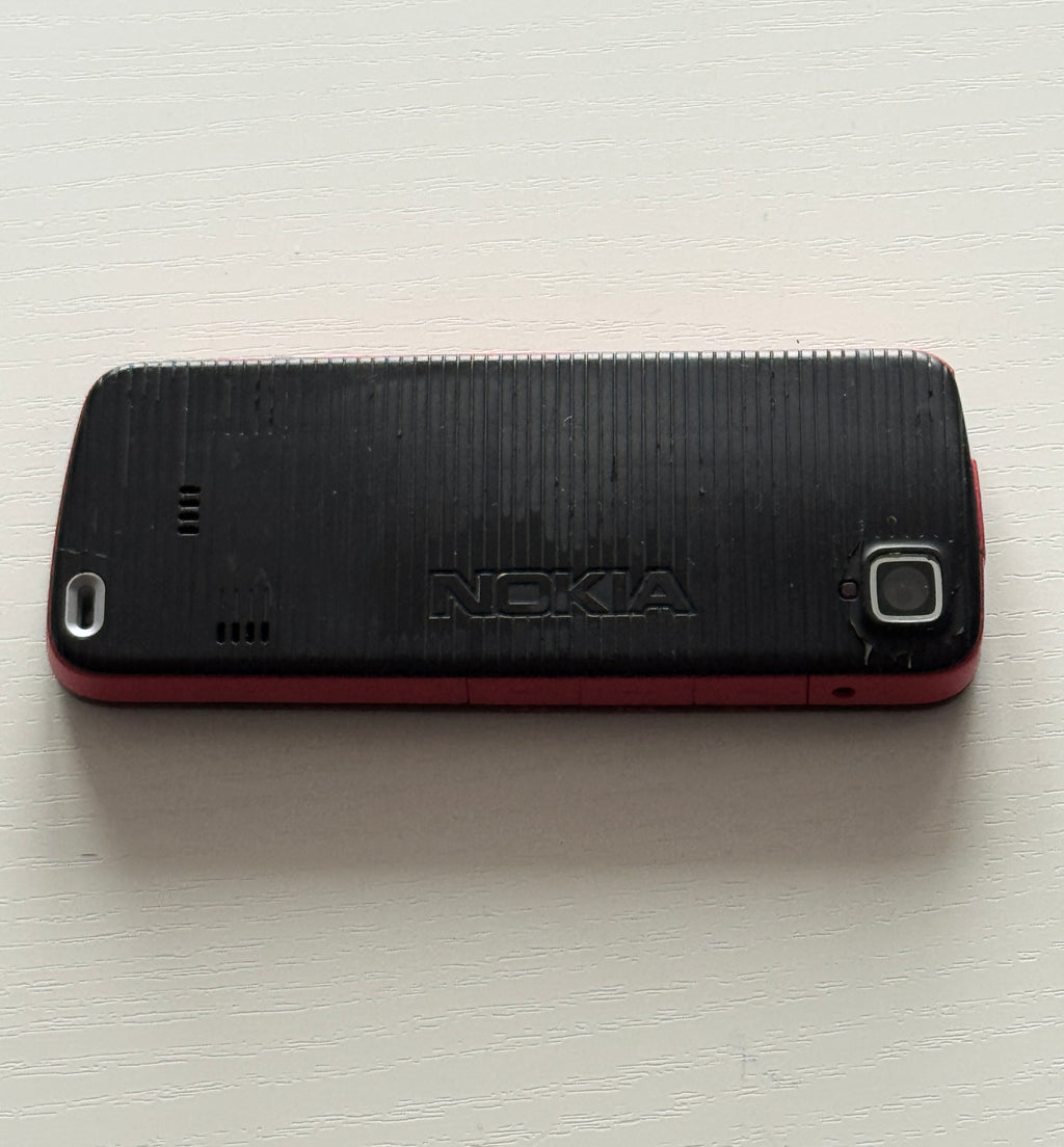 NOKIA 5220 Xpress Music