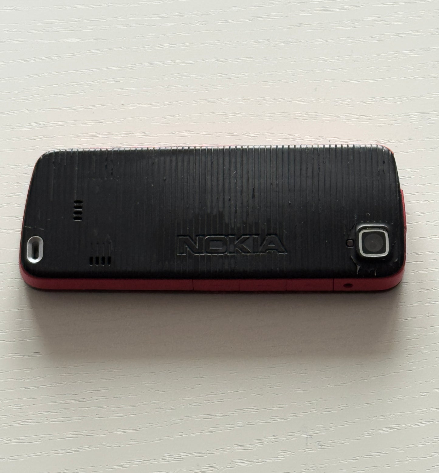 NOKIA 5220 Xpress Music