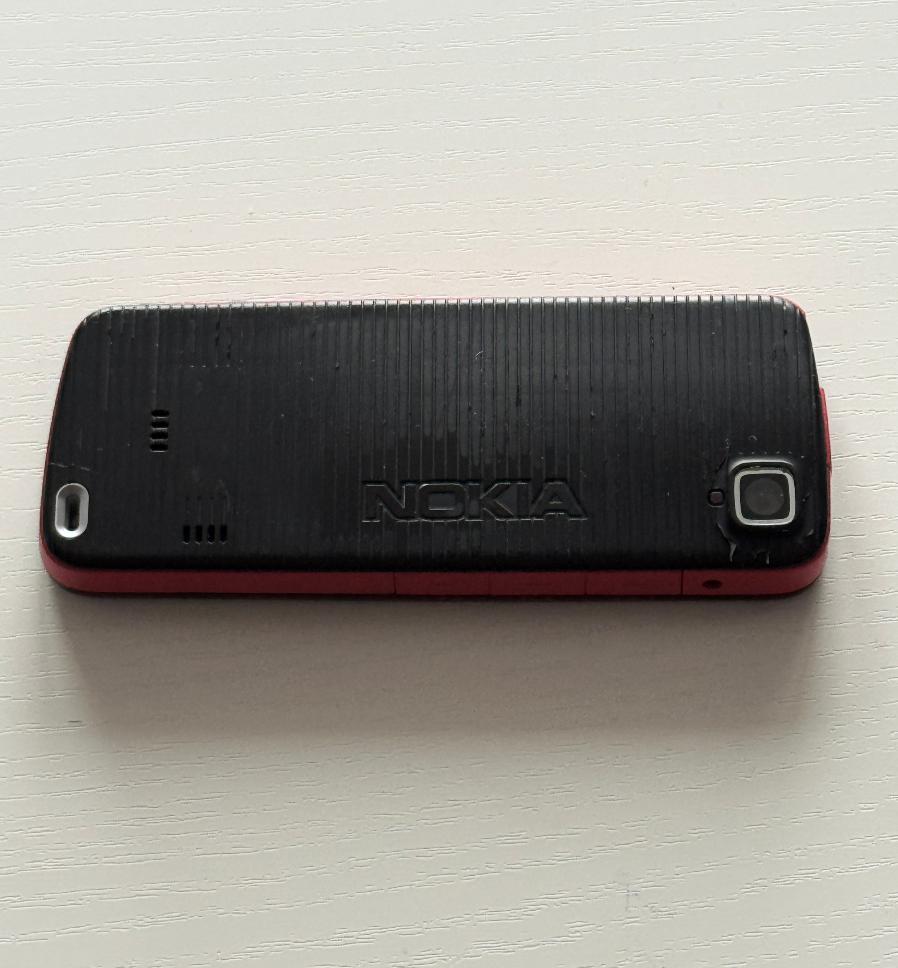 NOKIA 5220 Xpress Music