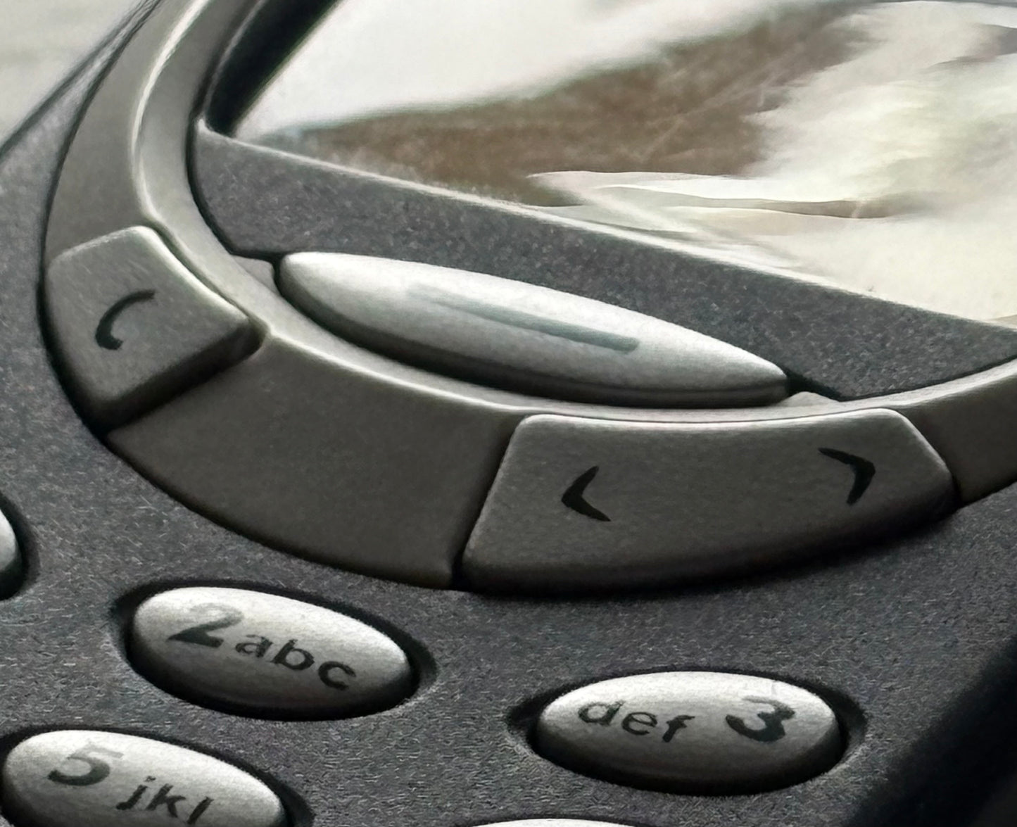 NOKIA 3310