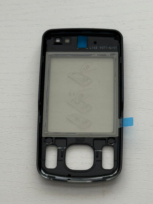 Carcasă / față Nokia 6600 Slide