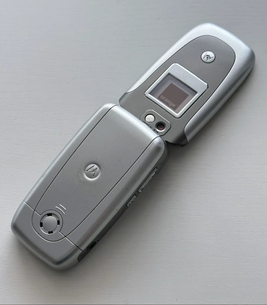 Motorola V360 Orange RO