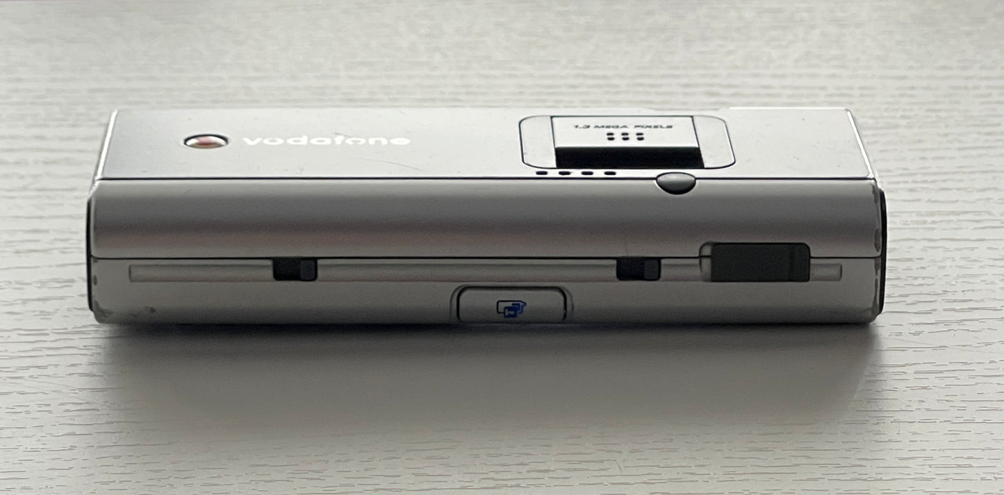 Sony Ericsson V600i