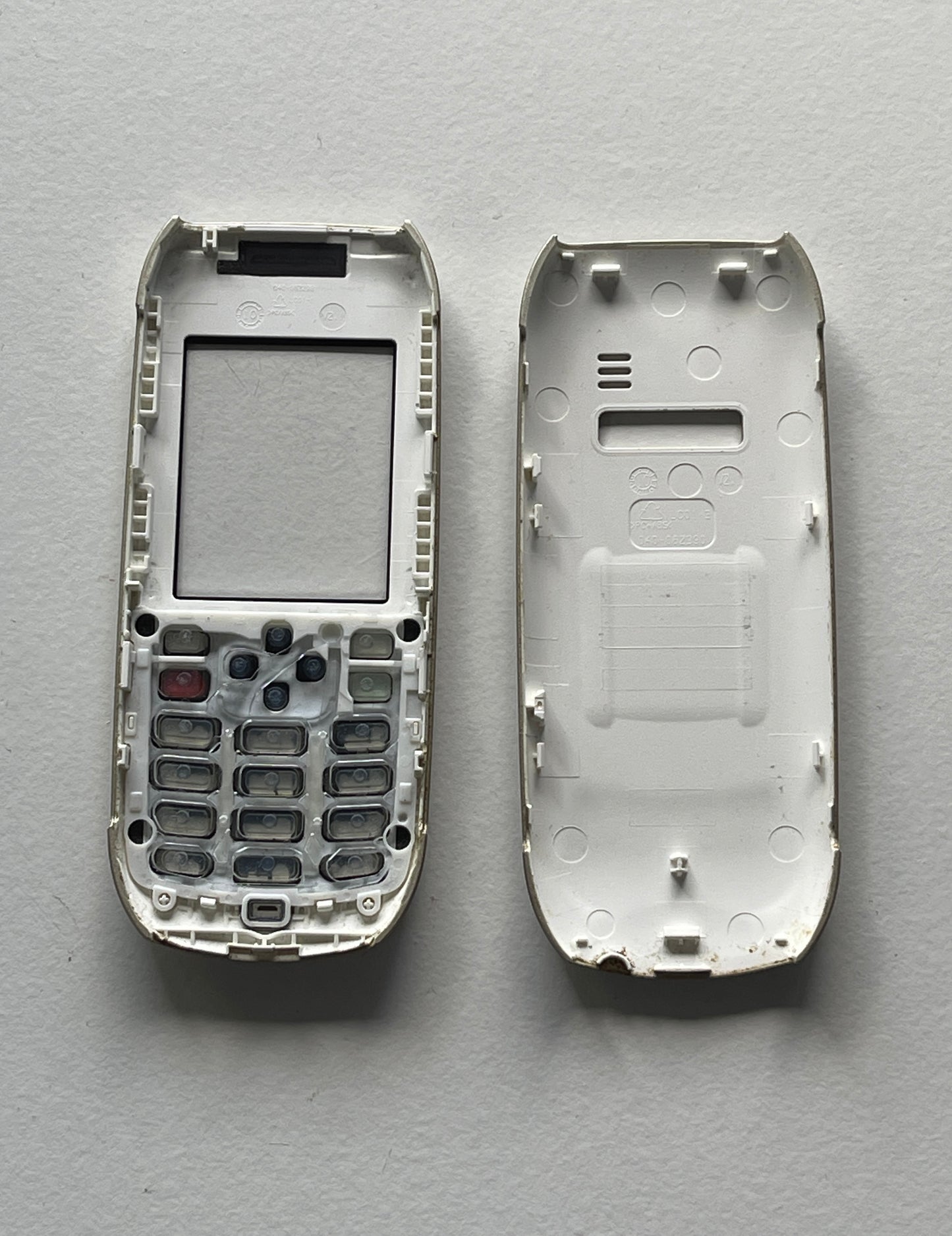 Carcasă NOKIA 1800