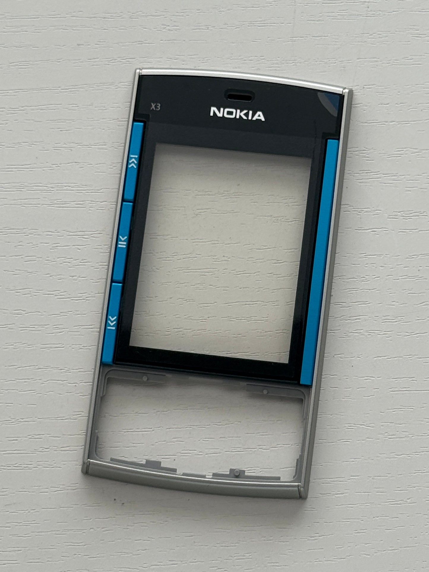 Carcasă / față Nokia X3-00