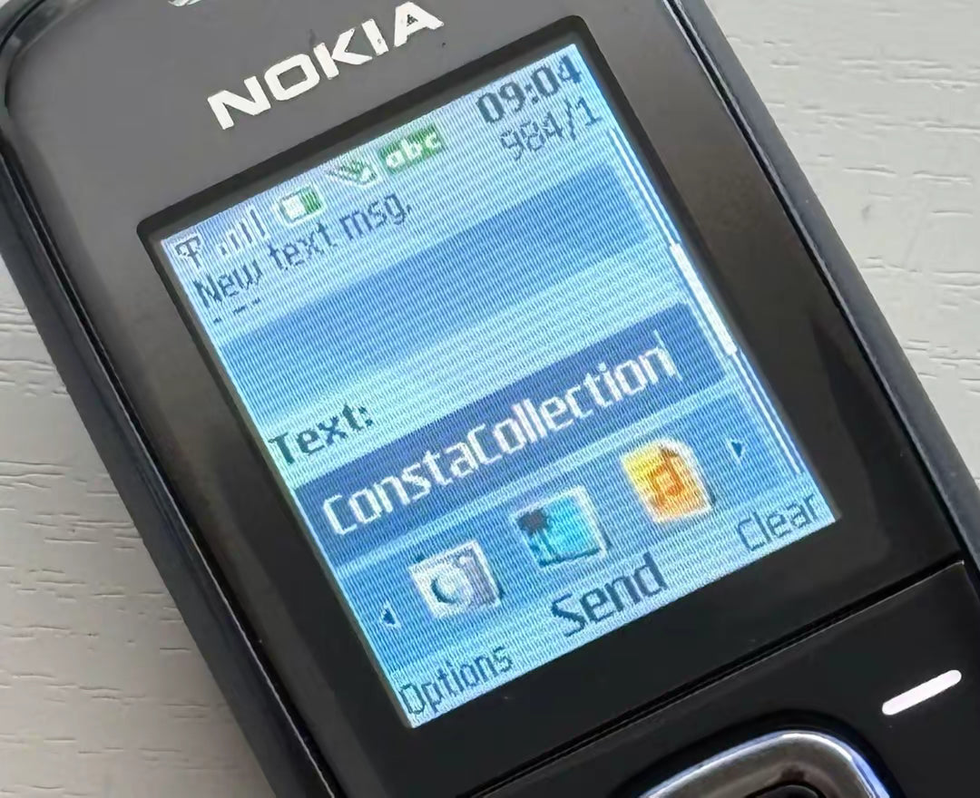 NOKIA 2680