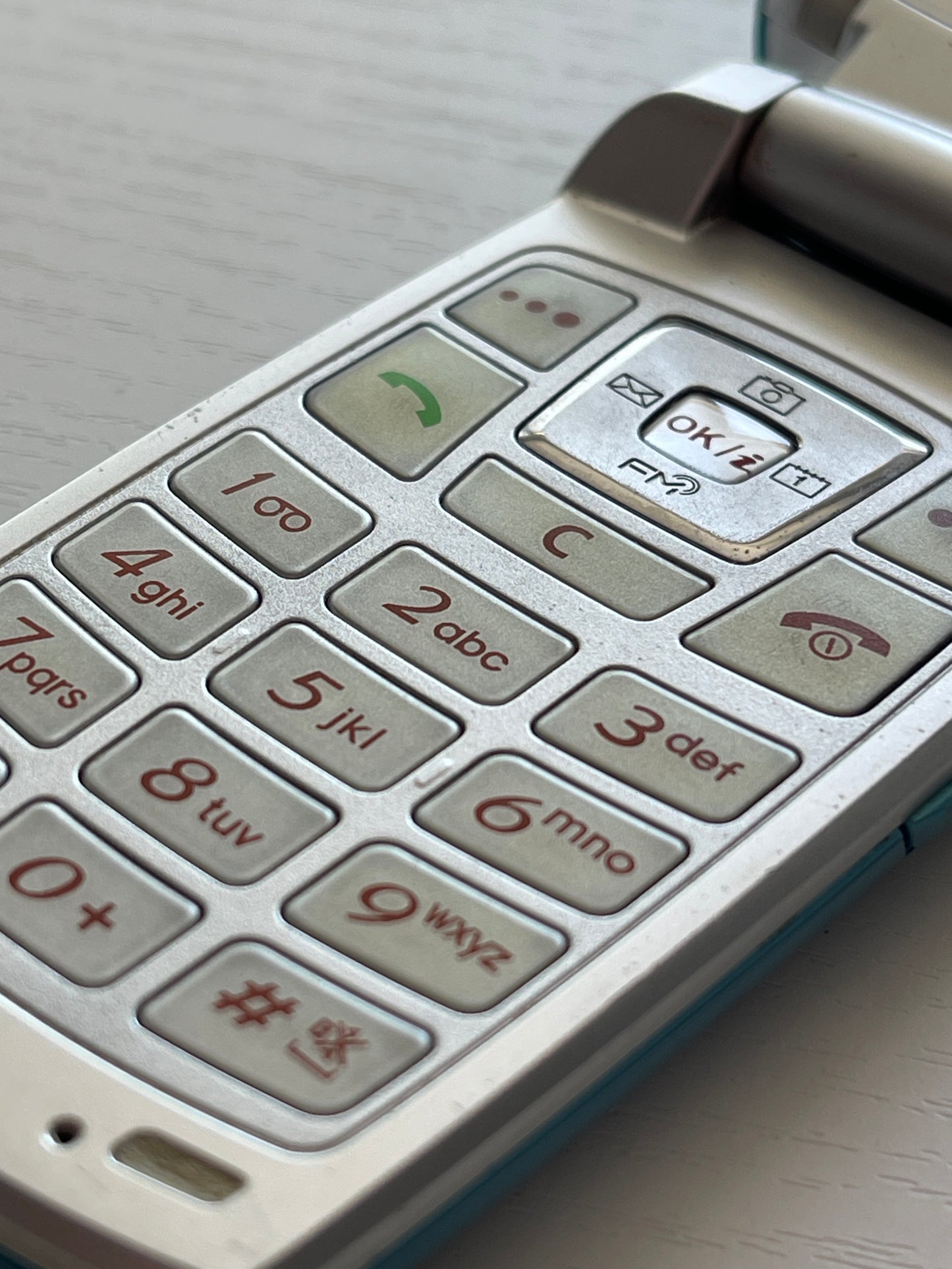 Samsung X540