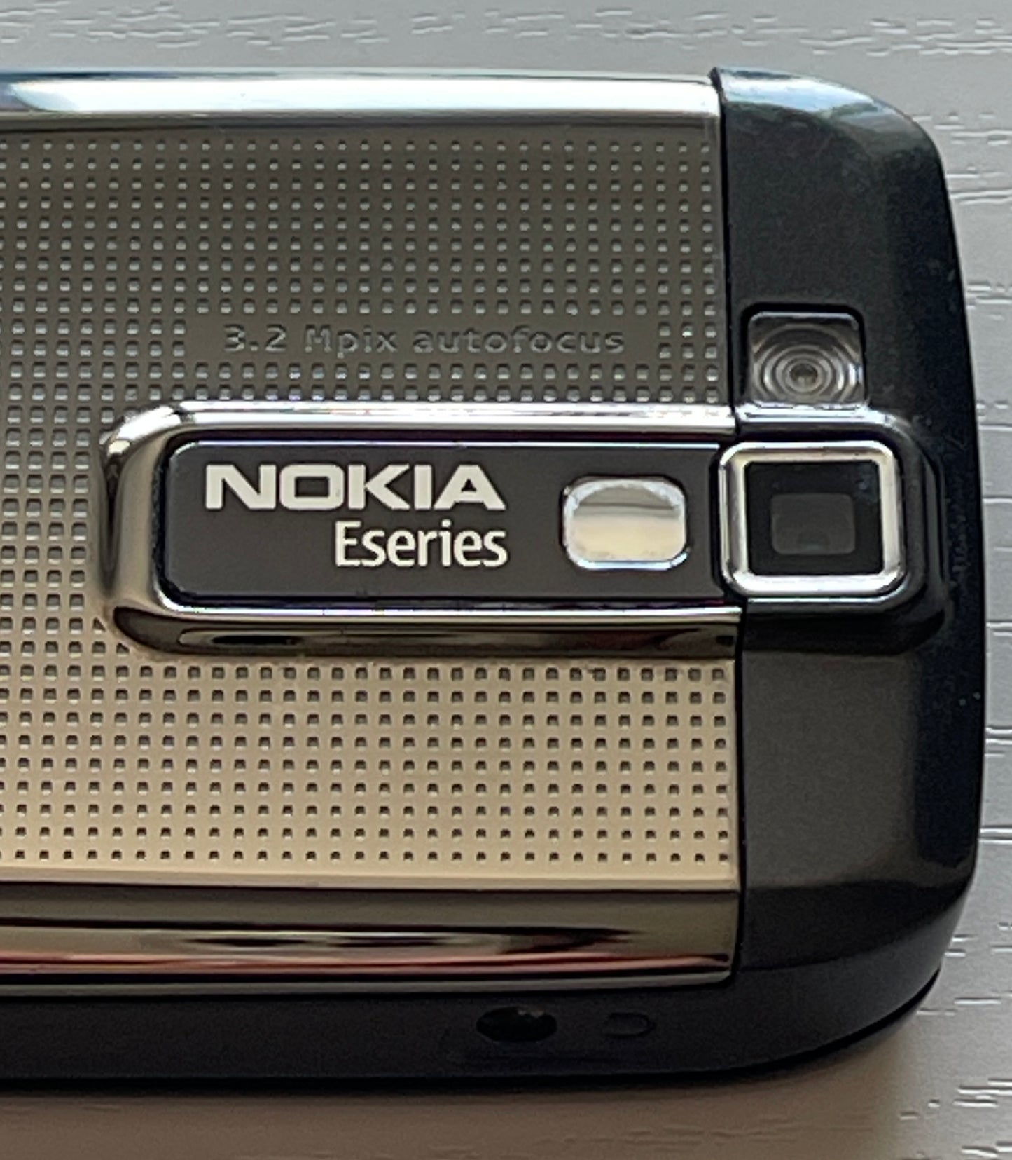 NOKIA E66