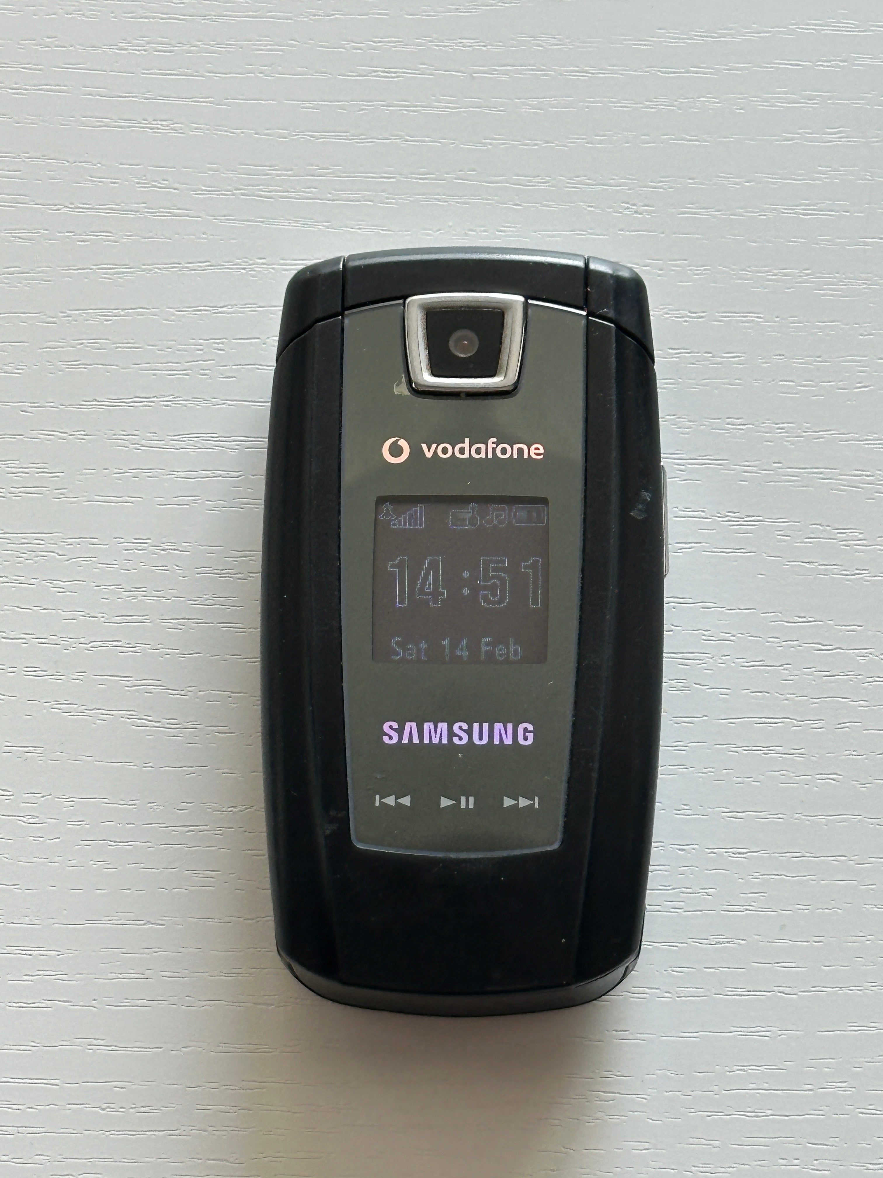 Samsung ZV60