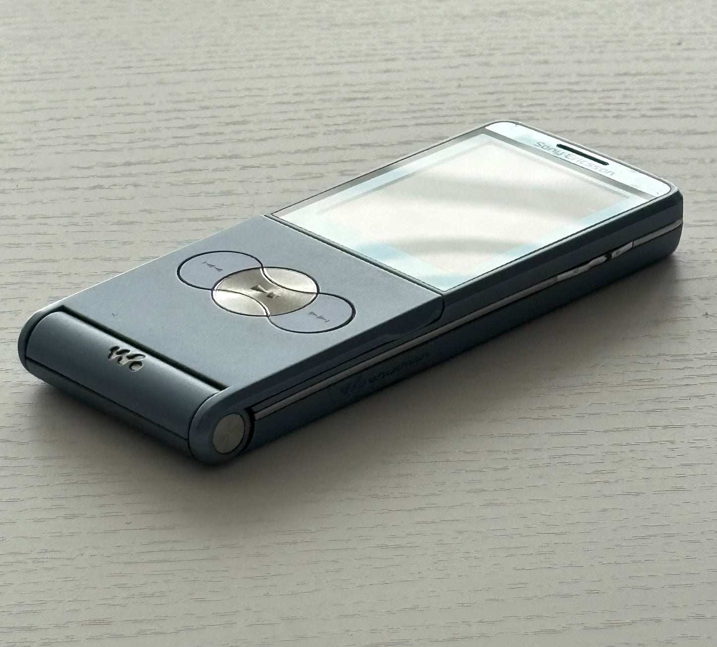 Sony Ericsson W350i