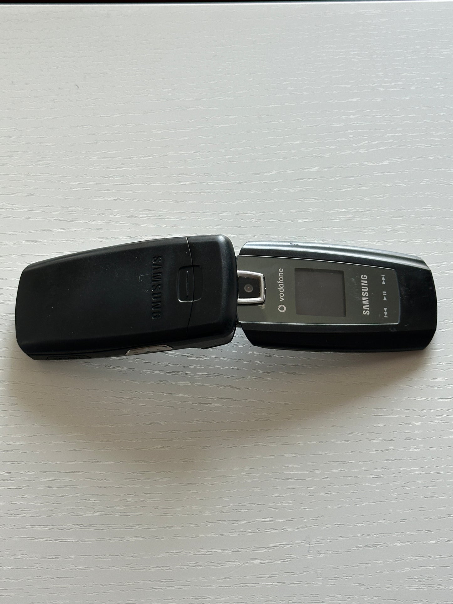 Samsung ZV60