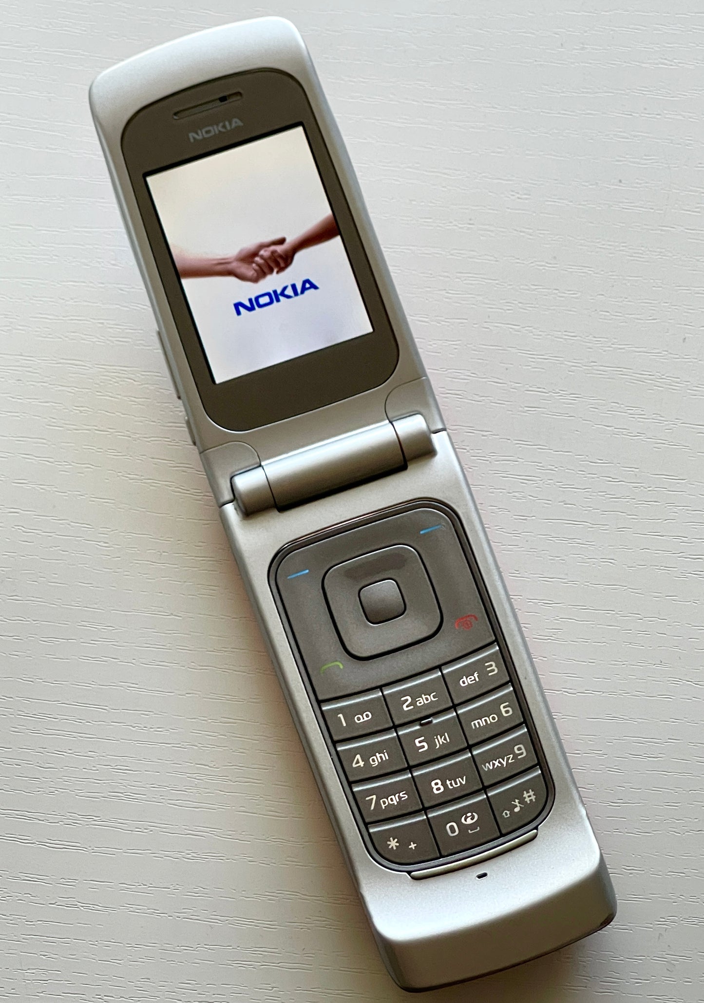 NOKIA 3610 Fold