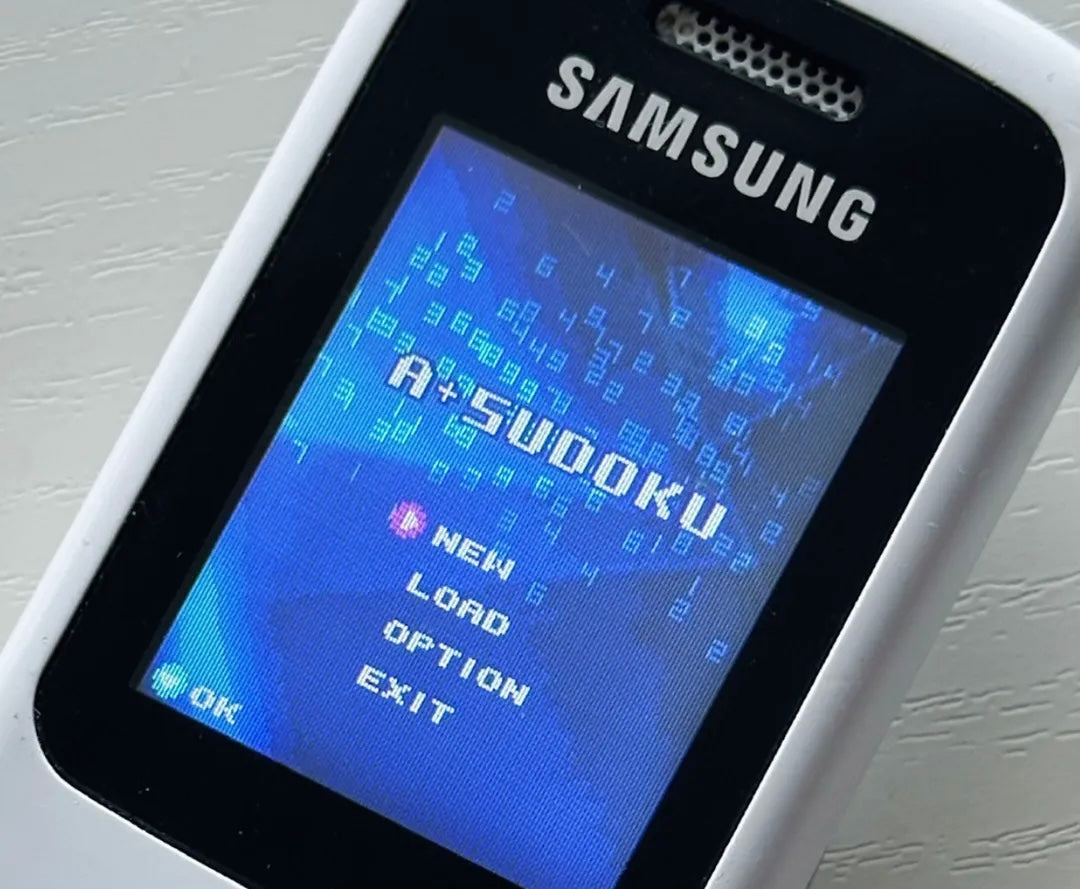 Samsung E1360