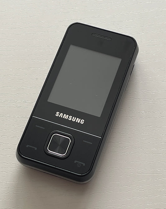 Samsung E2330 - Vodafone ro