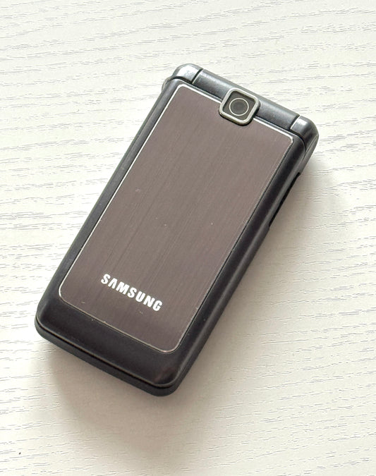 Samsung S3600