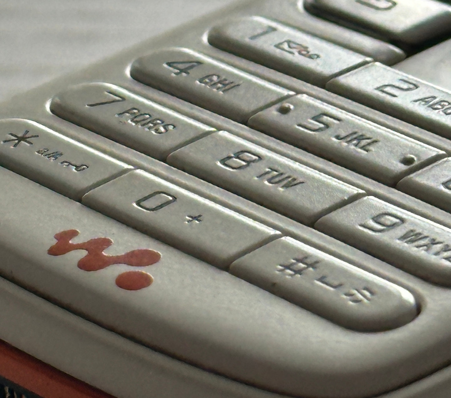 Sony Ericsson W800i