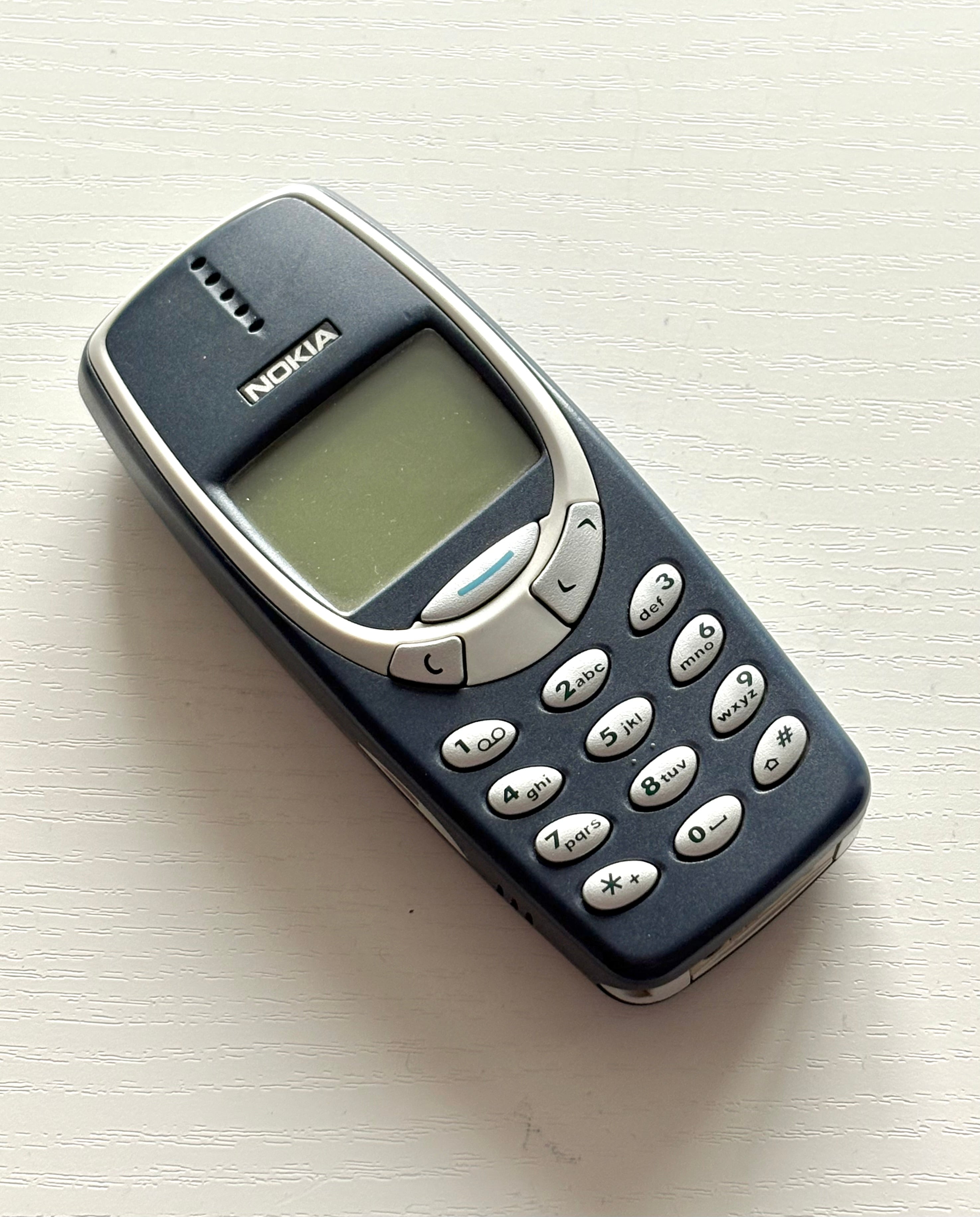 NOKIA 3310