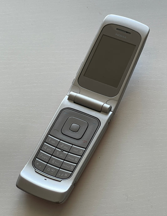 NOKIA 3610 Fold